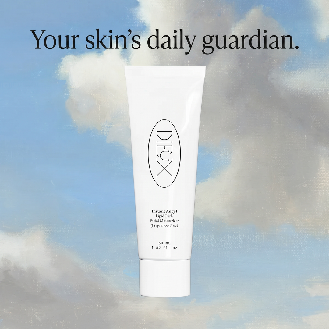 Dieux Instant Angel Heavenly Hydration Result (1:1)