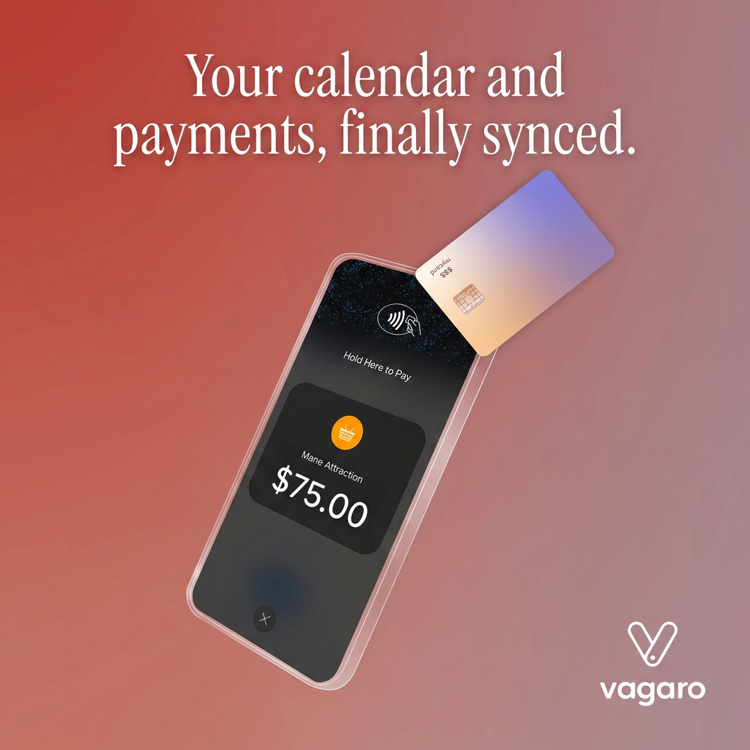 Vagaro Pro The Integrated Advantage (1:1)
